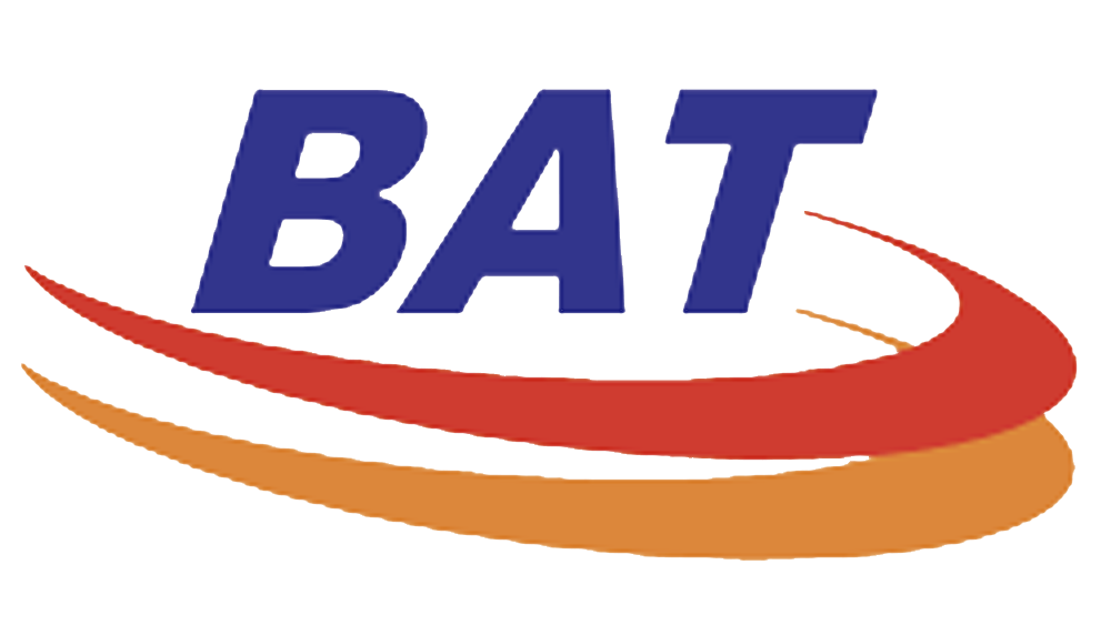 Logo Berkat Abadi Trans
